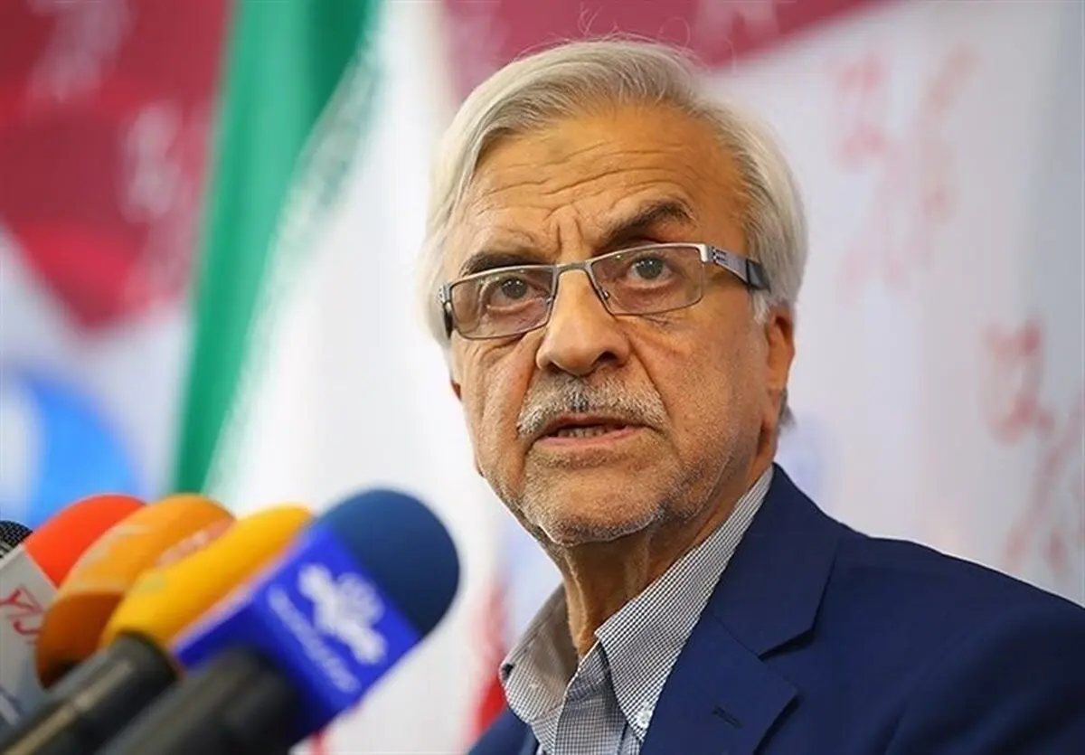 هاشمی‌طبا: شانس کسب مدال المپیک در ۳ رشته داریم 