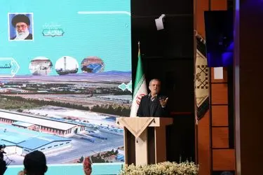 زن و مرد از هر قوم و قبیله‌ای، وقتی در این مملکت باشند، سرمایه ما هستند/حذف هر اندیشه ای از دست رفتن سرمایه است 