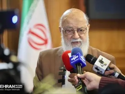 با وزیر کشور و استاندار درباره وضعیت حریم تهران نامه‌نگاری کرده‌ایم