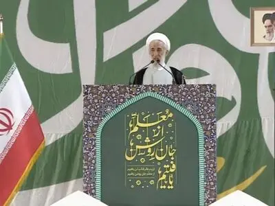 کارگران باید خودشان را مانند مجاهد در راه خدا ببینند