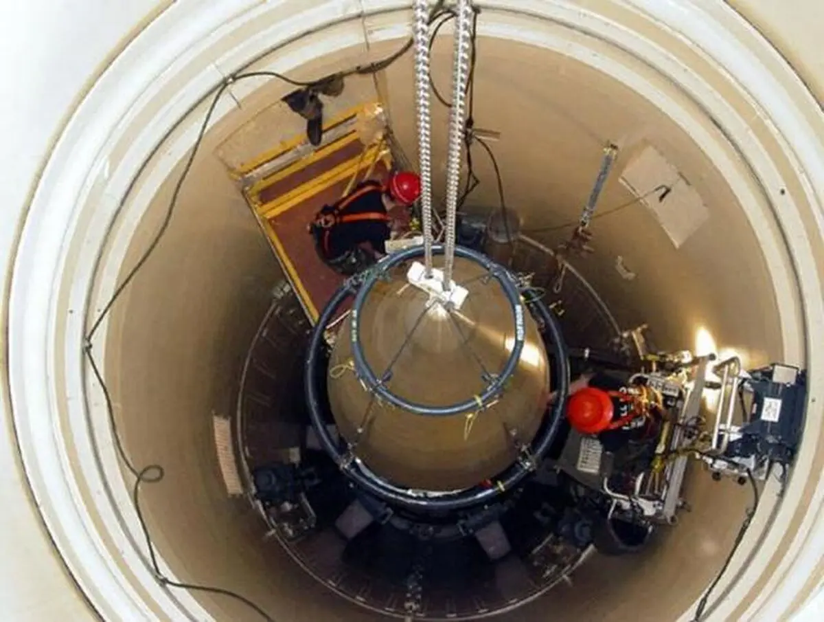 With an eye on Russia, U.S. to increase nuclear capabilities
