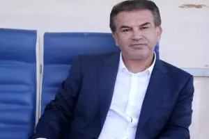 استیلی: جهانبخش بازی کند، روحیه ترابی نابود می‌شود!(ویدیو)