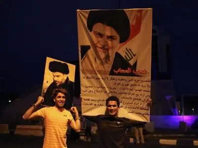 نتیجه قاطع انتخابات پارلمانی عراق پیروزی برای ایران به‌شمار می‌رود