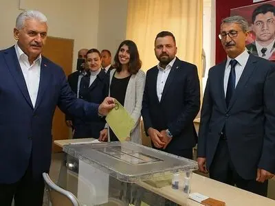 تصمیم ملت ما بهترین تصمیم است