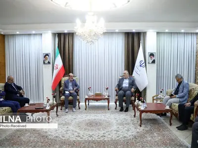 جهاد دانشگاهی با تکیه برخودباوری به پیشرفت رسیده است