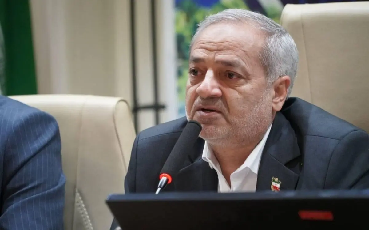 کیفیت‌بخشی در مرکز ثقل برنامه‌های وزارت آموزش و پرورش قرار دارد

