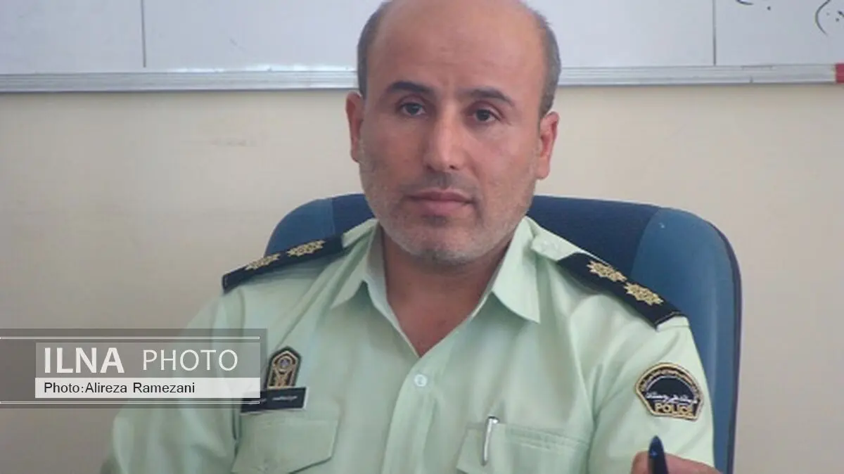 کشف 60 کیلوگرم مواد مخدر و دستگیری دو قاچاقچی در"گچساران"