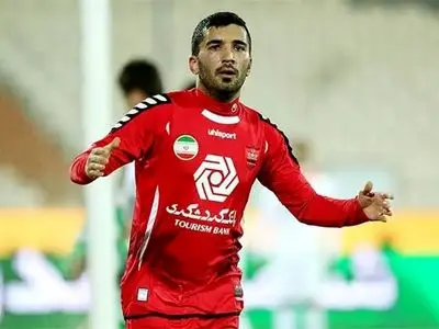 ویدئو: ‏ افشاگری جالب محسن مسلمان از گل چهارم پرسپولیس به استقلال