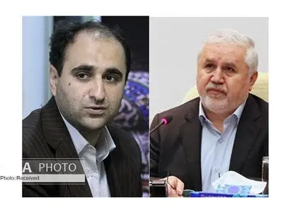 شالبافیان معاون گردشگری و دارابی معاون میراث‌فرهنگی کشور شدند