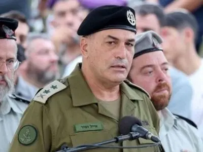 رئیس ستاد ارتش اسرائیل: برای جنگ غیرمنتظره آماده‌ایم