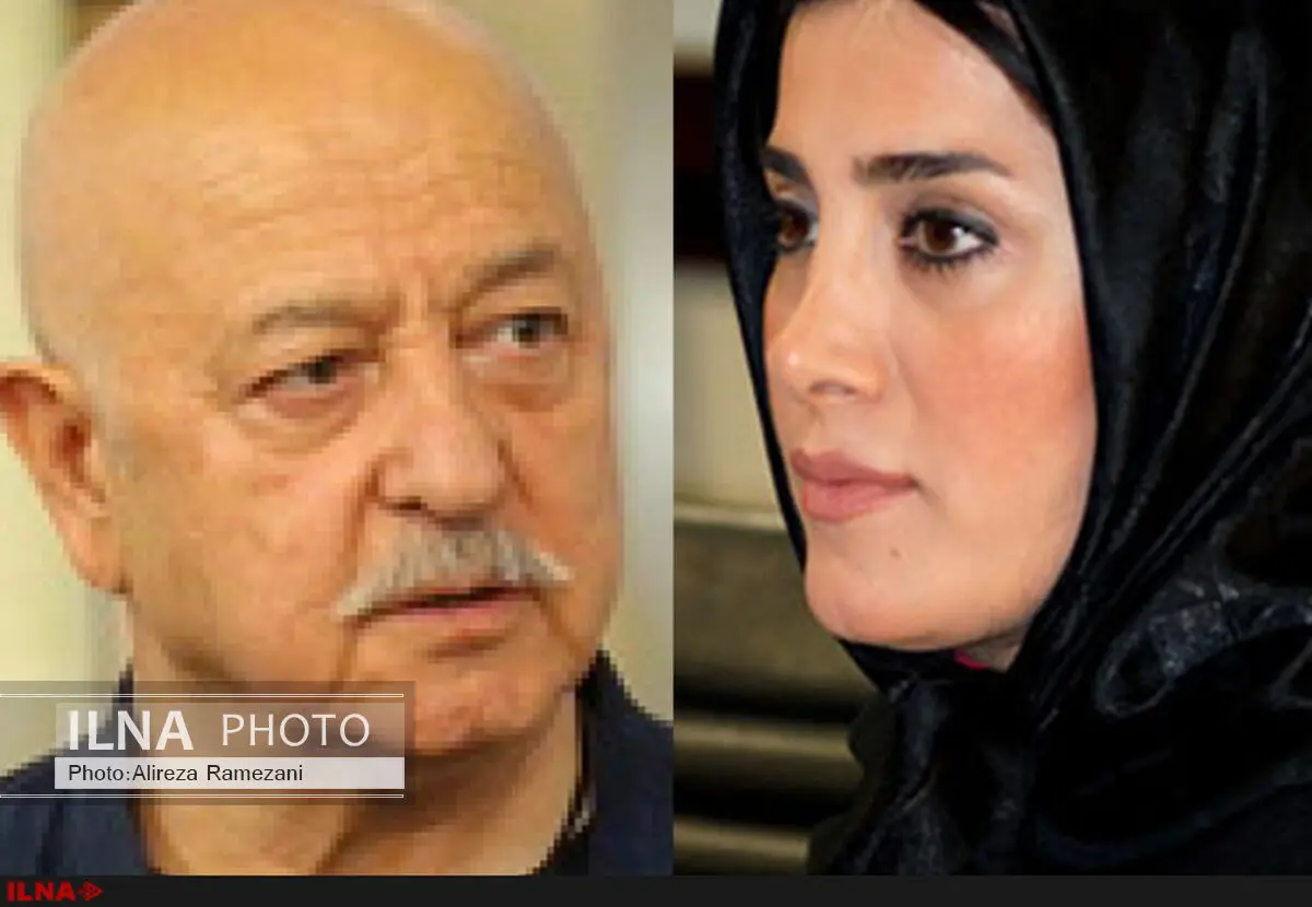 احصایی: از انتساب این اثر به خودم خجالت می‌کشم/ مدیر گالری: اسناد موجود است