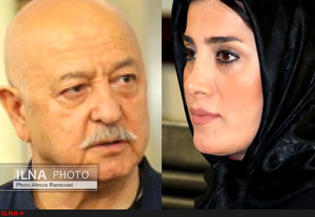احصایی: از انتساب این اثر به خودم خجالت میکشم/ مدیر گالری: اسناد موجود است