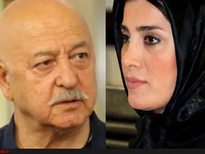 احصایی: از انتساب این اثر به خودم خجالت می‌کشم/ مدیر گالری: اسناد موجود است