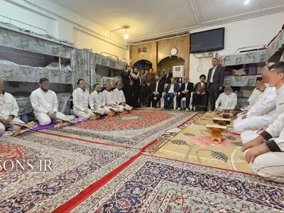 قضات حبس و بازداشت را آخرین گزینه در فرایند رسیدگی به مجازات ها قرار دهند