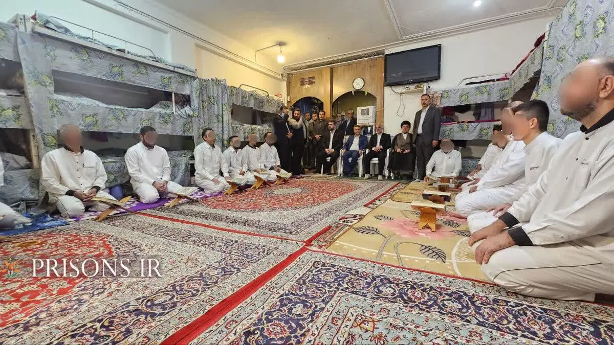 قضات حبس و بازداشت را آخرین گزینه در فرایند رسیدگی به مجازات ها قرار دهند