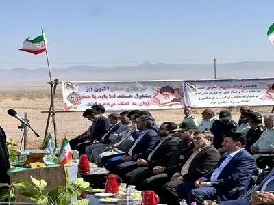 مرگ مهسا امینی و حجاب بهانه بود/ دشمن به دنبال کشته‌سازی است