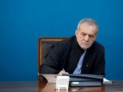 ابلاغ ۲ قانون ساماندهی پهپاد‌ها و تشدید مجازات جاسوسی