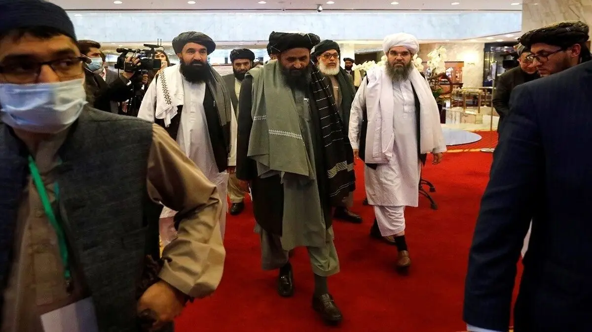 قطر دیدار بین رئیس سیا و عبدالغنی برادر را ترتیب داده بود


