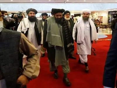قطر دیدار بین رئیس سیا و عبدالغنی برادر را ترتیب داده بود

