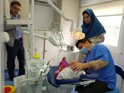 کدام خدمات دندانپزشکی رایگان است؟