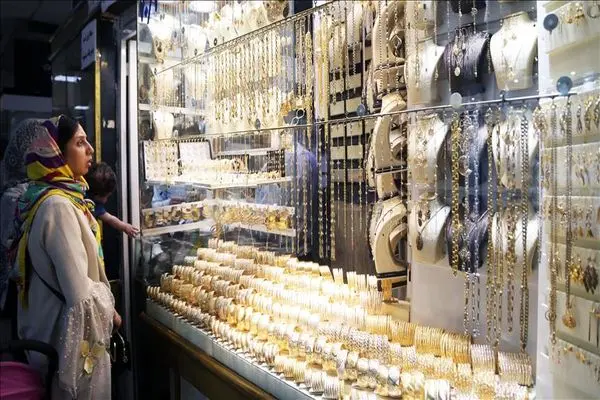 نظارت مستمر بر بازار مصنوعات طلا