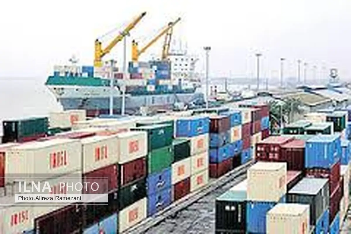 آخرین وضعیت پرونده کانتینرهای قاچاق در بندرعباس