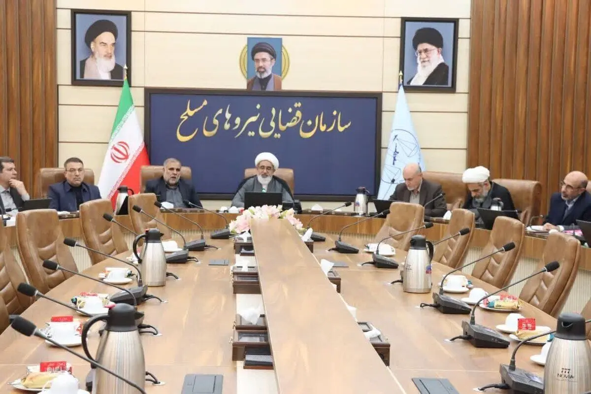 اقتدار نیرو‌های مسلح و هوشیاری ملت، ضامن ابطال توطئه‌های دشمن در شرایط جنگی است