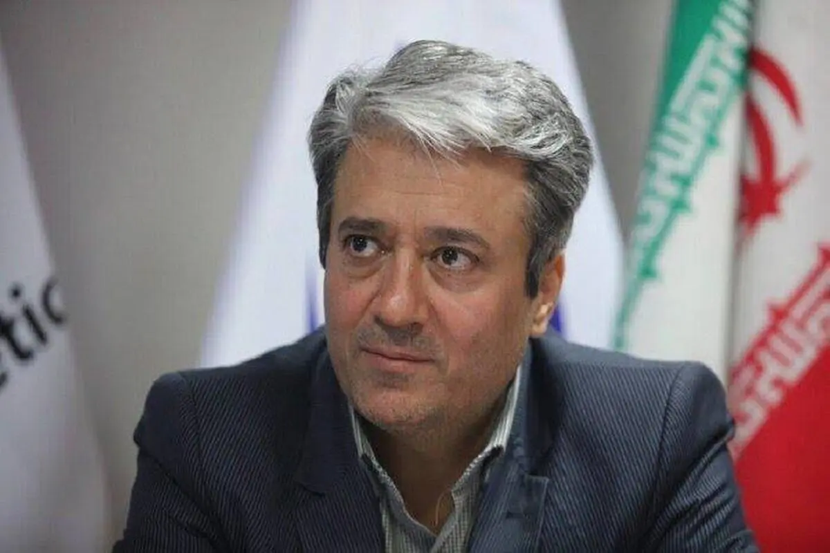 درگذشت رییس اسبق فدراسیون دو و میدانی