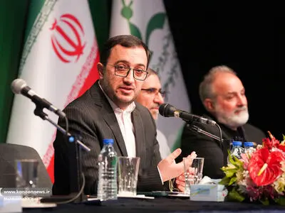 کانون باید به دوران شکوفایی خود برگردد