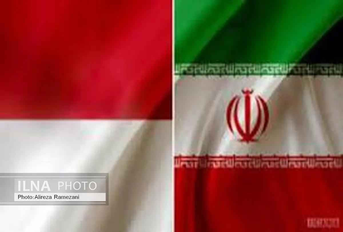امضای تفاهمنامه همکاری در حوزه پتروشیمی بین ایران و اندونزی 