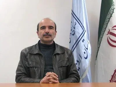 عملیات مرمت بازار تاریخی اردبیل هفته دولت به بهره‌برداری می‌رسد