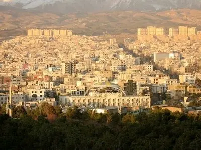 هشدار معاون شهردار تهران درباره حریم پایتخت