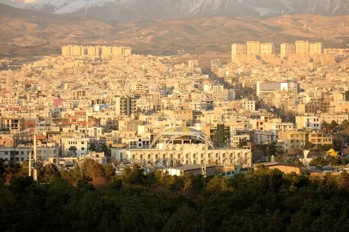 هشدار معاون شهردار تهران درباره حریم پایتخت