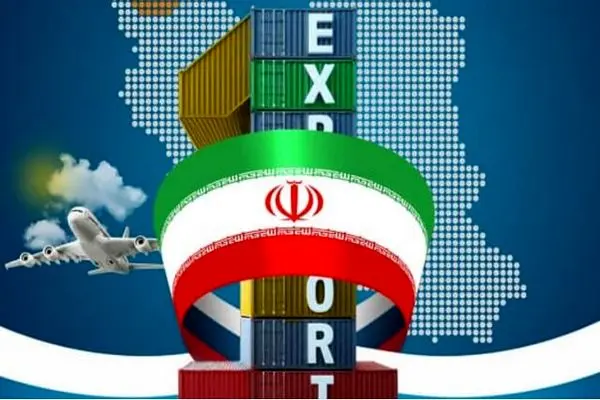 رشد ۲۱ درصدی تجارت غیرنفتی ایران با ۱۵ کشور همسایه/ افزایش چشمگیر تجارت ایران با عربستان در سال ۱۴۰۳