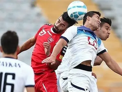 رقم قرارداد بازیکنان پیکان اعلام شد