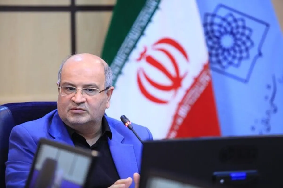 کمک‌های جهانی و پزشکان بدون مرز را از فرودگاه برگرداندیم/ آمار مرگ و میر را پنهان کردیم/ هزینه داروهای کرونا چند برابر واردات واکسن شد