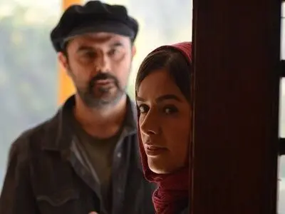 نمایش و نقد «آهو» در فرهنگسرای ارسباران