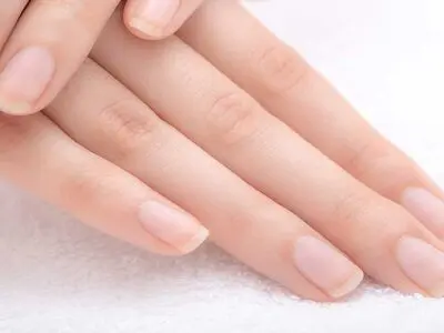 معجزه این ۳ ماده طبیعی بر روی ناخن