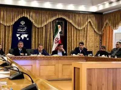 اخذ موافقت اولیه تأمین اعتبار ابرپروژه راه آهن دورود-خرم آباد-اندیمشک/توجه ویژه به تکمیل پروژه های زیرساختی 