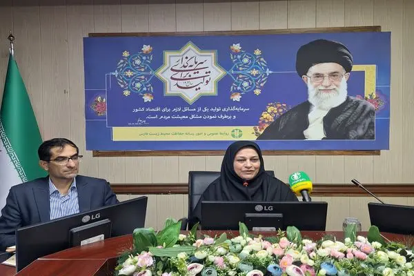 روزانه دو حریق در مناطق حفاظت شده فارس رخ می‌دهد/ نیاز فوری به افزایش نیرو و تجهیزات