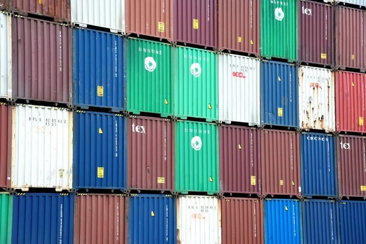 آمریکا در جنگ تجاری با چین شکست می‌خورد