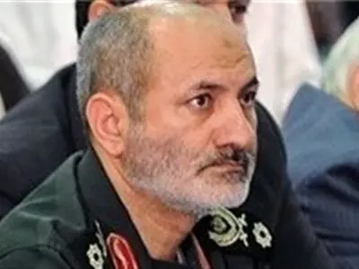پیام تسلیت وزارت آموزش و پرورش در پی شهادت سردار «محمد کاظمی»