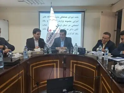  پرداخت ماهانه ۲۰ هزار فقره تسهیلات قرض الحسنه به بازنشستگان