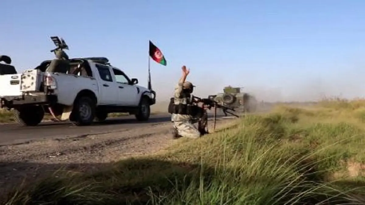 چندین کشته و زخمی بر اثر انفجار بمب در شمال افغانستان 


