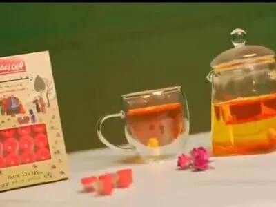 آشپزی لذت بخش و راحت با «نوین زعفران»