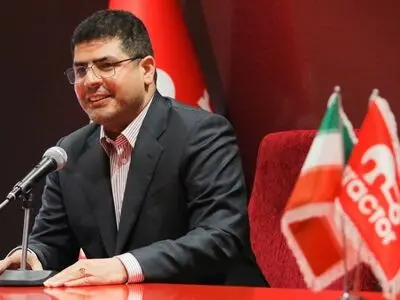 سیاح: به دور از هیاهو دنبال موفقیت تراکتور هستیم
