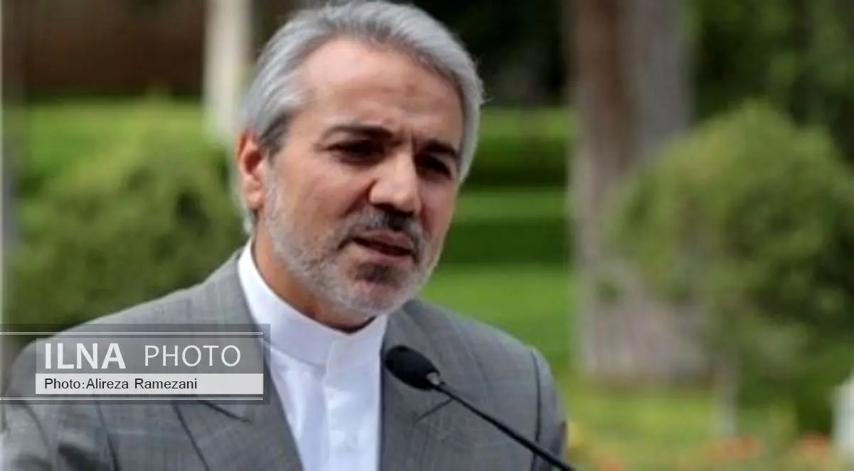 تعامل ما با قدرتهای جهانی از موضع قدرت است