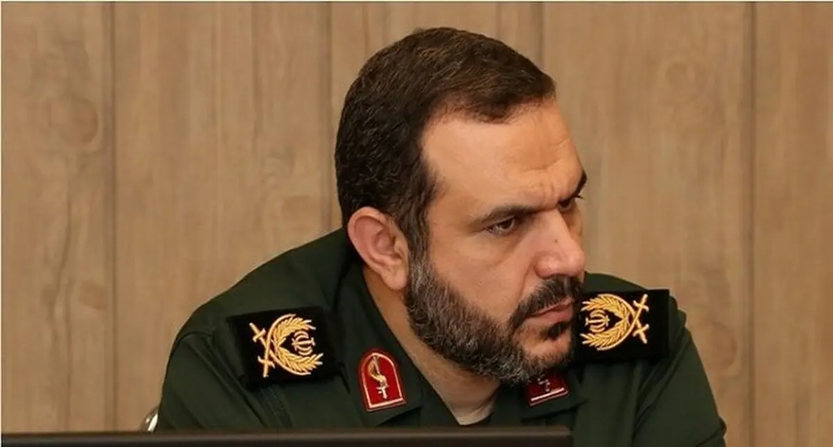 ایران در حوزه پدافند هوایی به سوریه کمک می‌کند