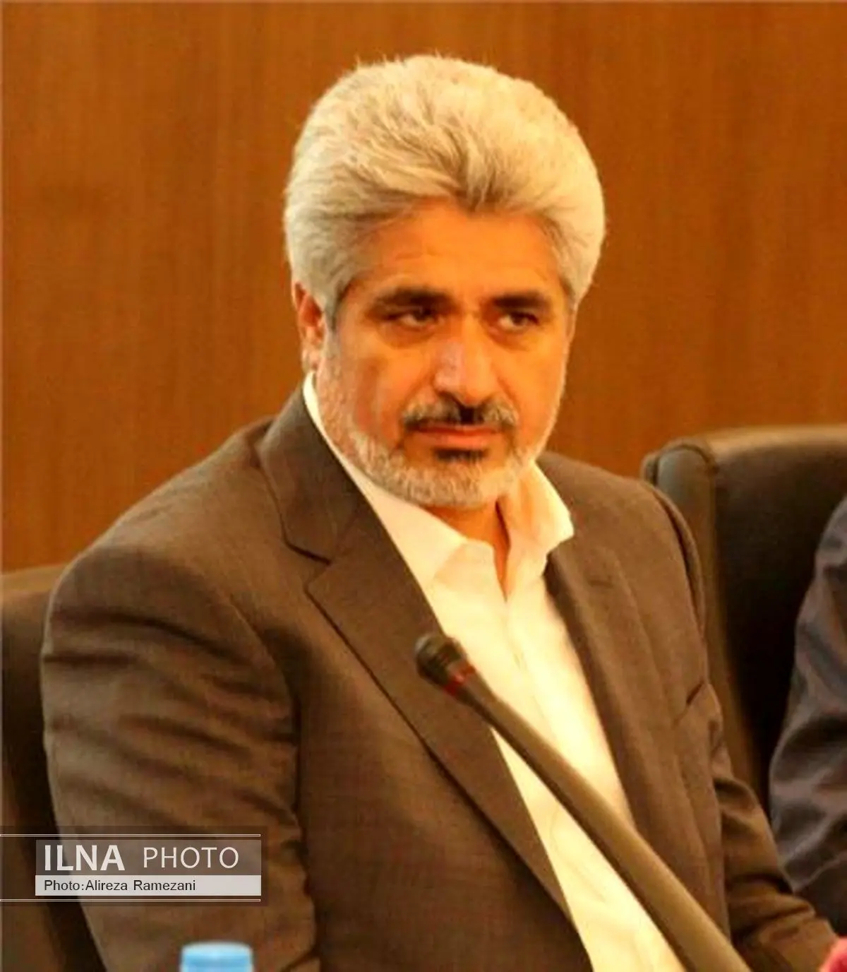 سکان دارجدید بانک گردشگری معارفه شد