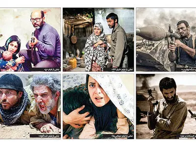 وقتی سرنوشت اکران دست سینمادار باشد جایی برای فیلم‌های دفاع مقدس نیست/ میز مدیران مقدس‌تر از دفاع مقدس است